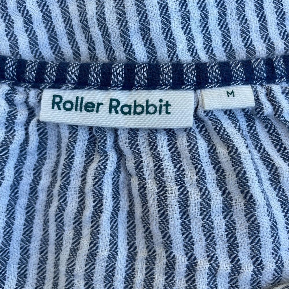 Roller Rabbit Lucy Top - Picture 2 of 10